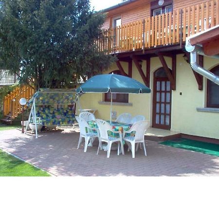 Sarkadi Apartman Hajduszoboszlo Ngoại thất bức ảnh