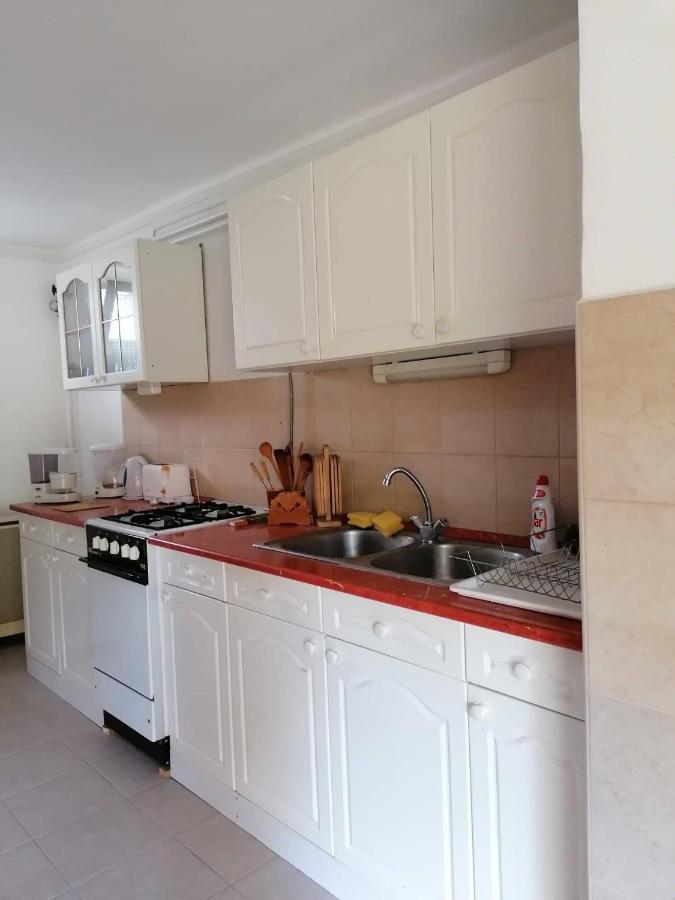 Sarkadi Apartman Hajduszoboszlo Ngoại thất bức ảnh