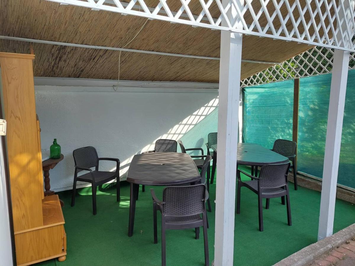 Sarkadi Apartman Hajduszoboszlo Ngoại thất bức ảnh