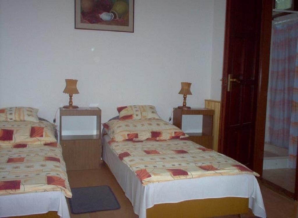 Sarkadi Apartman Hajduszoboszlo Ngoại thất bức ảnh