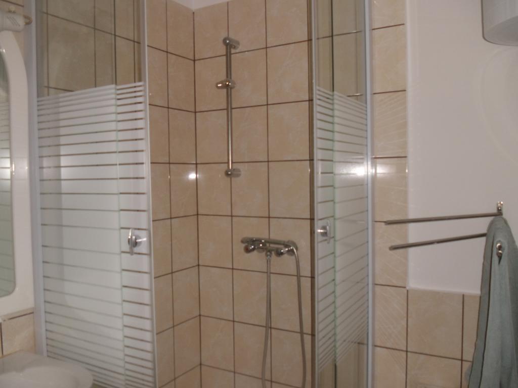 Sarkadi Apartman Hajduszoboszlo Ngoại thất bức ảnh