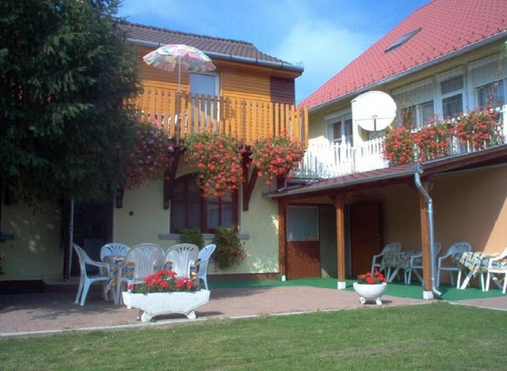 Sarkadi Apartman Hajduszoboszlo Ngoại thất bức ảnh