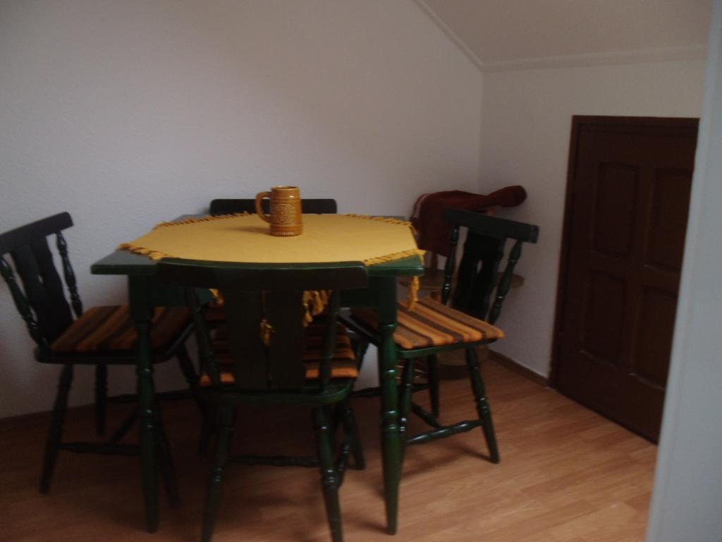 Sarkadi Apartman Hajduszoboszlo Ngoại thất bức ảnh