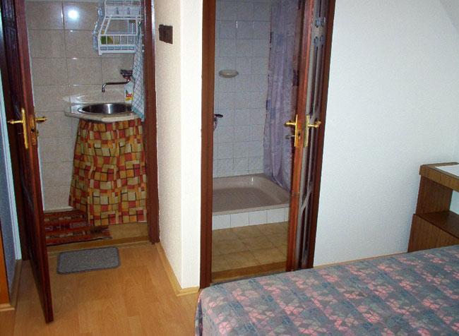 Sarkadi Apartman Hajduszoboszlo Ngoại thất bức ảnh