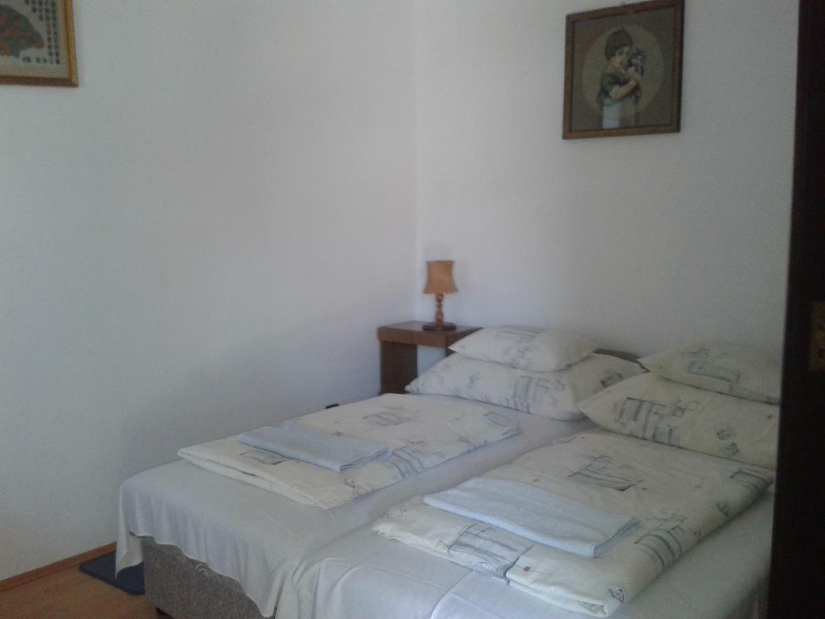 Sarkadi Apartman Hajduszoboszlo Ngoại thất bức ảnh