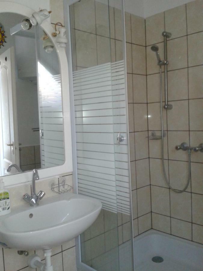 Sarkadi Apartman Hajduszoboszlo Ngoại thất bức ảnh