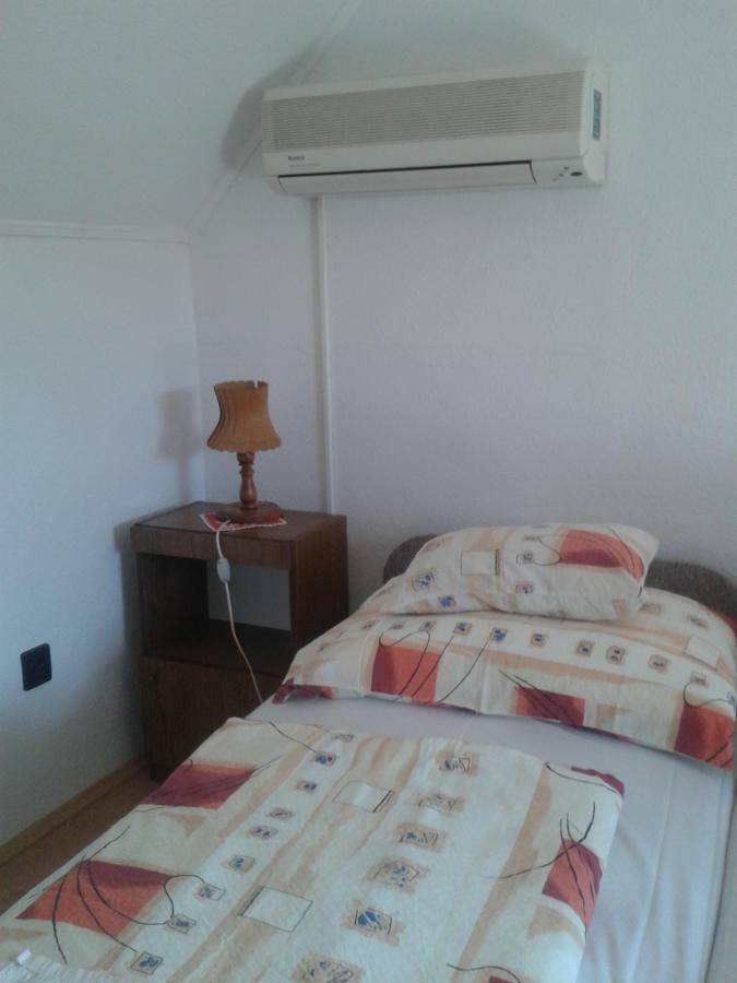Sarkadi Apartman Hajduszoboszlo Ngoại thất bức ảnh