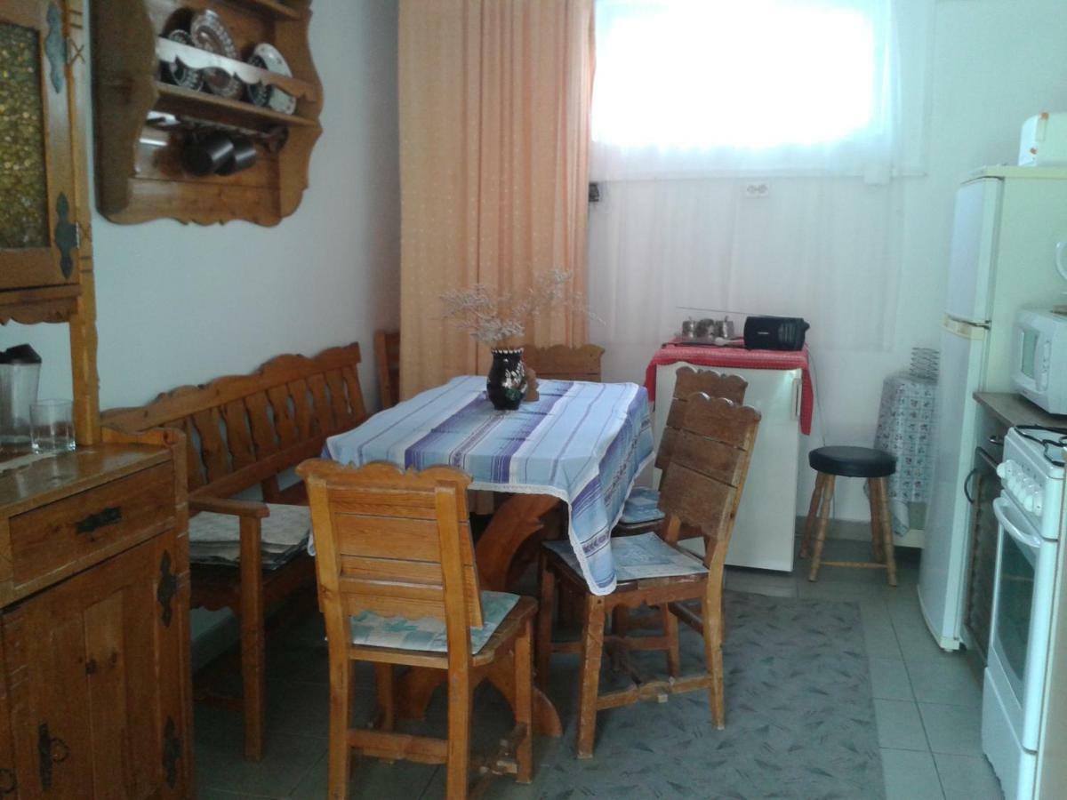 Sarkadi Apartman Hajduszoboszlo Ngoại thất bức ảnh