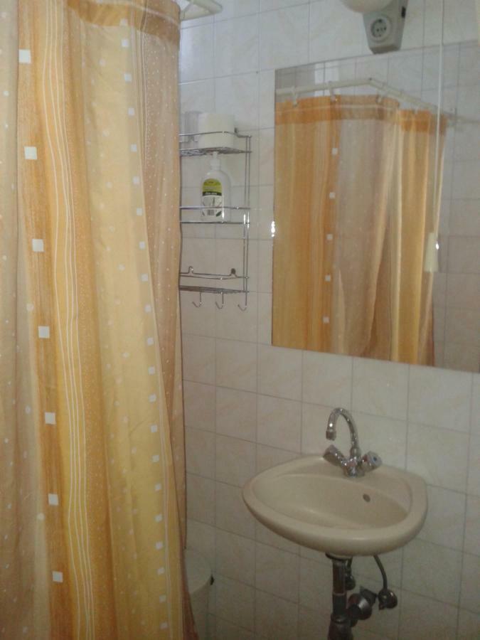 Sarkadi Apartman Hajduszoboszlo Ngoại thất bức ảnh