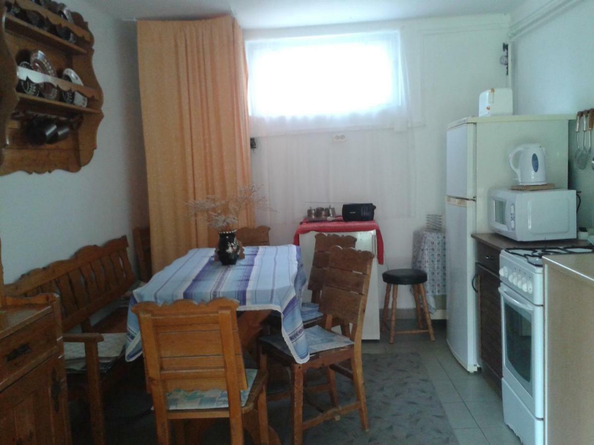 Sarkadi Apartman Hajduszoboszlo Ngoại thất bức ảnh