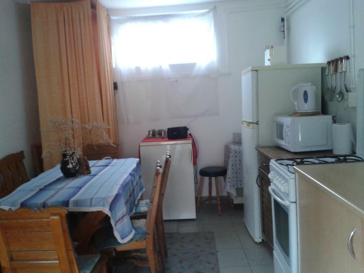 Sarkadi Apartman Hajduszoboszlo Ngoại thất bức ảnh