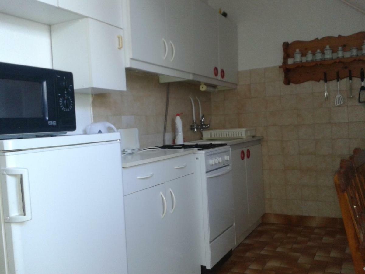 Sarkadi Apartman Hajduszoboszlo Ngoại thất bức ảnh